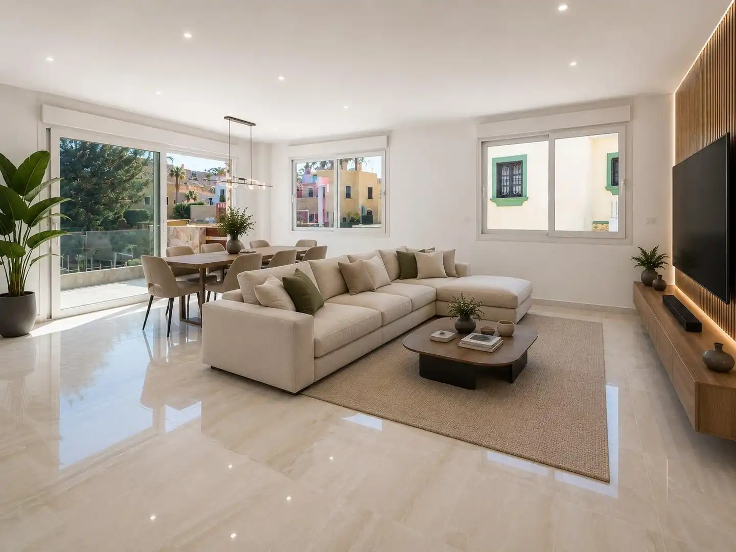 Chalet con piscina en venta en Ciudad Quesada, imagen 15