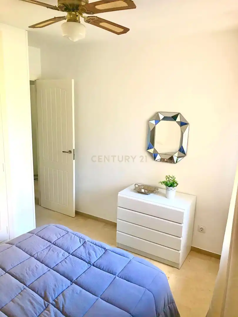 Apartments for rent in Mijas, Málaga