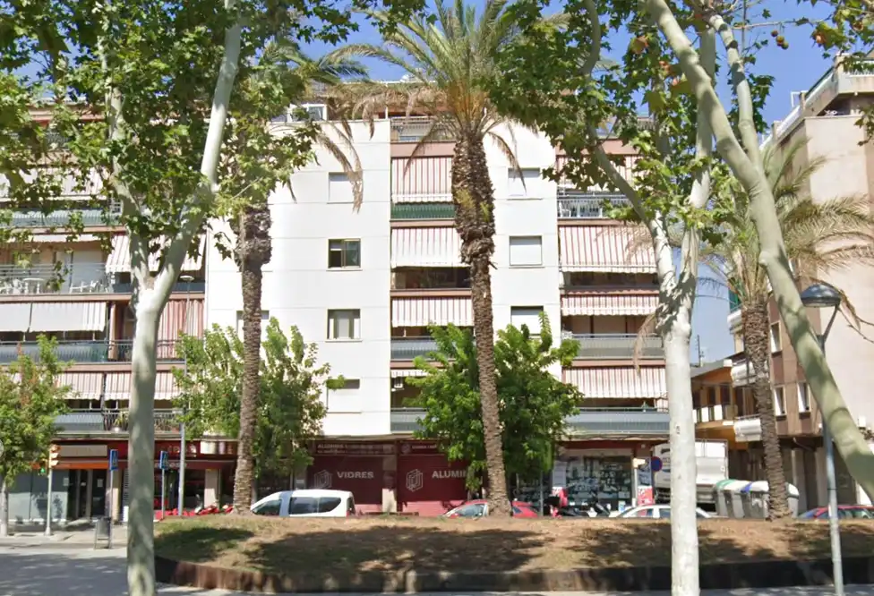 Wohnung zum Verkauf in Calle Escoles, imagen 3
