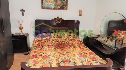 Foto 4 de Finca rústica en venda a Doña Inés, Murcia