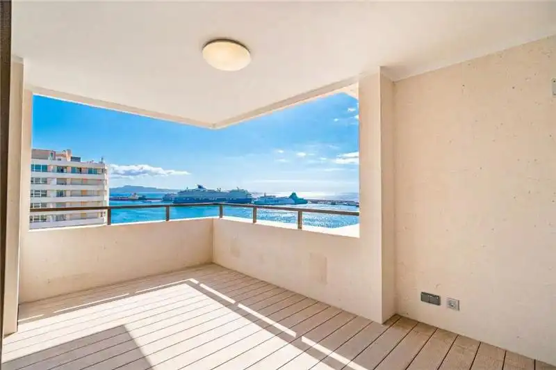 Penthouse mit Aufzug zum Verkauf in Ponent, imagen 3