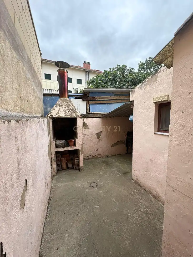 Casa o chalet de alquiler en Cuzcurrita de Río Tirón