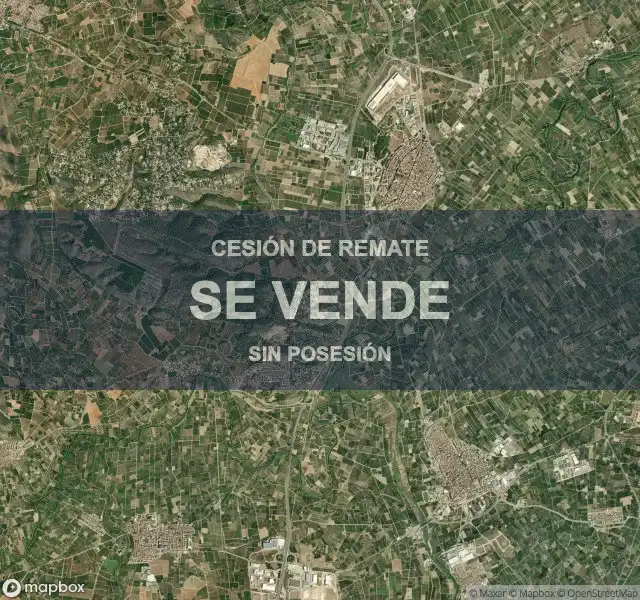 Piso en venta en Alberic