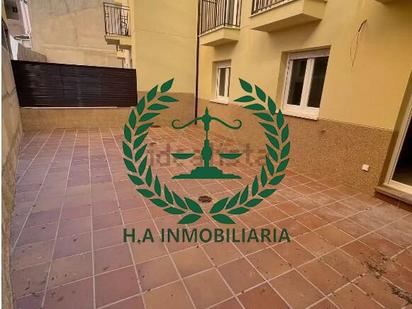 Exterior view of Flat for sale in Pedrezuela