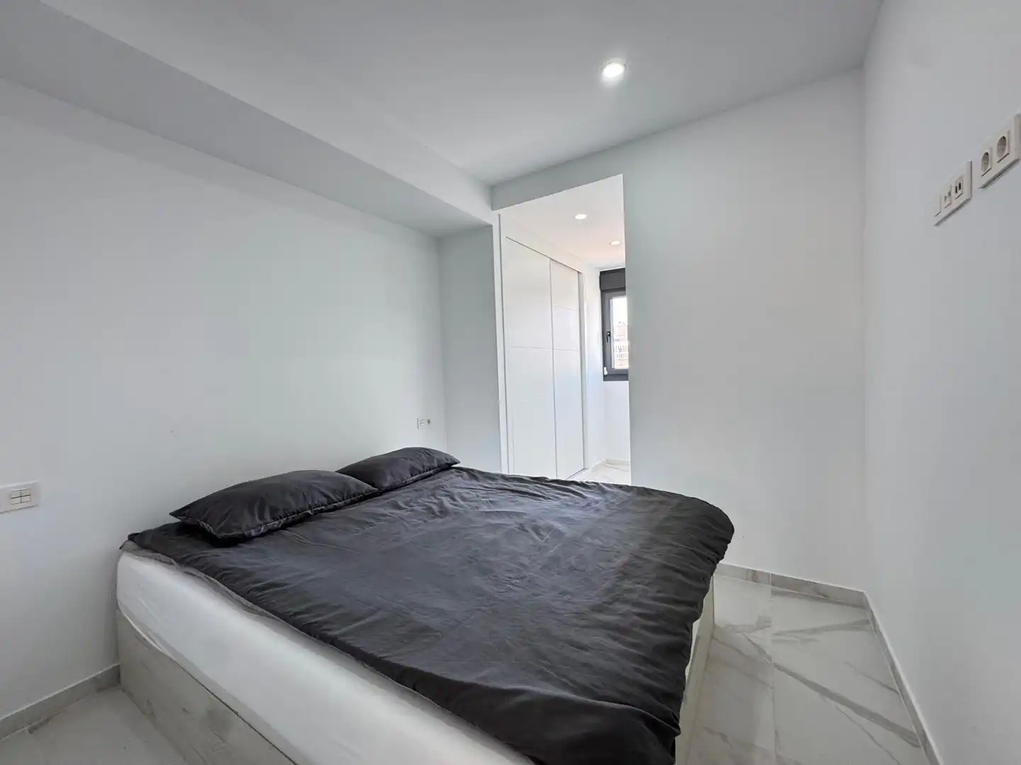 Ático con terraza en venta en Calle ramon gallud 211, imagen 43