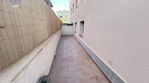 Foto 4 de Planta baja de alquiler en Sant Francesc, Sant Cugat del Vallès