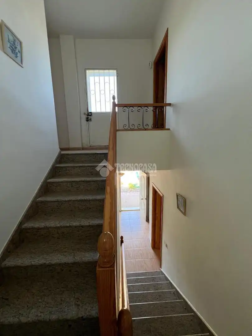 Casa rústica amb terrassa en venda a Baeza, imagen 20