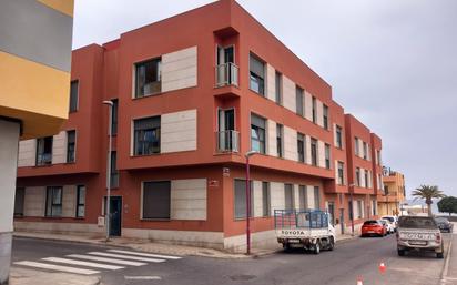 Vista exterior de Àtic en venda en Puerto del Rosario amb Terrassa