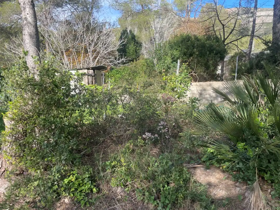 Casa adosada en venta en Barx con Jardín privado y Amueblado