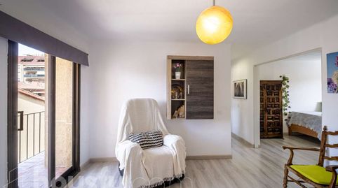 Foto 2 de Piso en venta en Jardín Conrad Salo, ., Sota el Cami Ral, Granollers