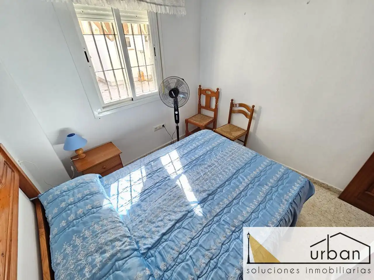 Dormitori de Casa o xalet en venda en Chipiona amb Terrassa