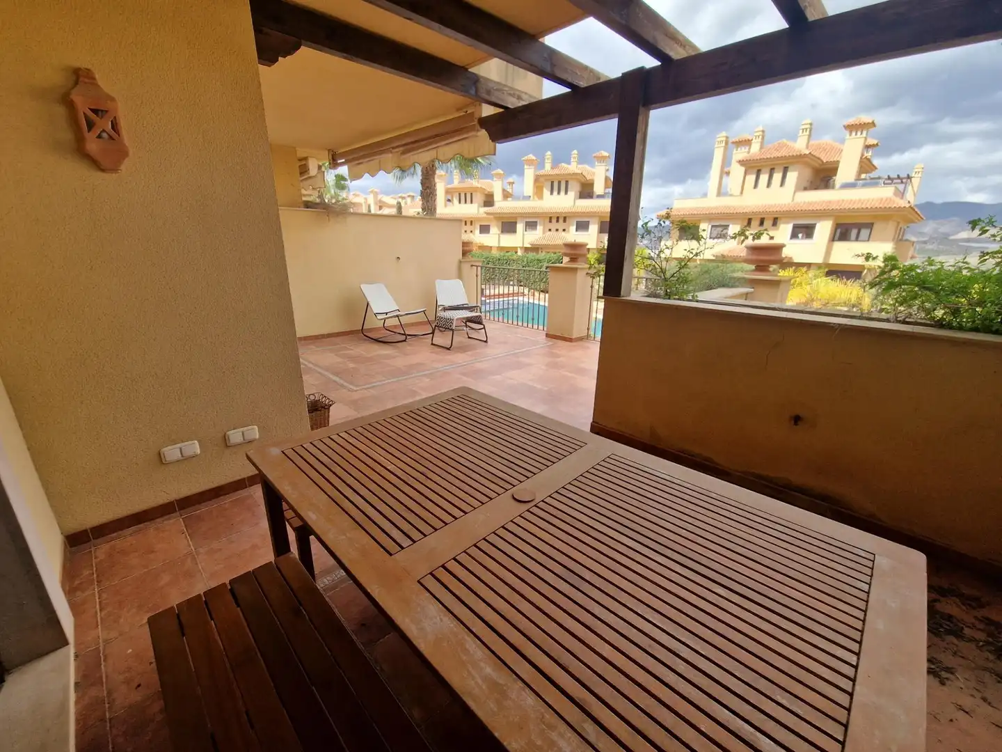 Wohnung zum Verkauf in Isla del Fraile