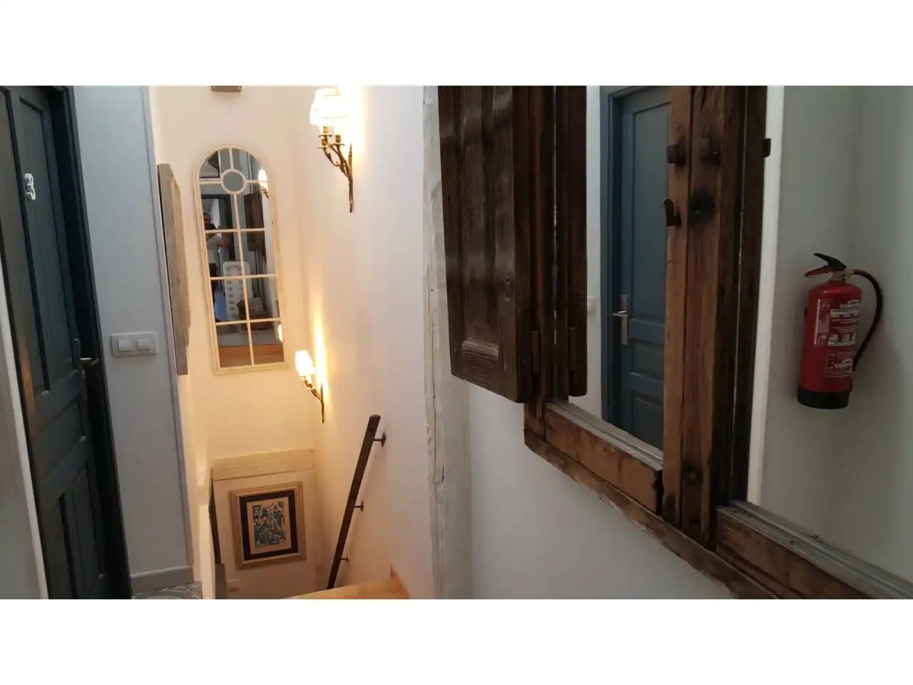 Casa o chalet en venta en Jerte con Calefacción y Amueblado