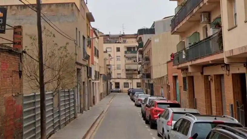 Terreno residencial en venta en lugar Nemesi Valls, imagen 8