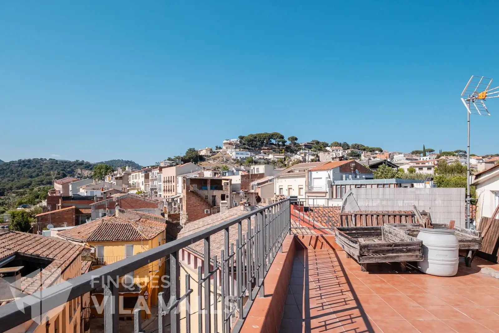 Casa o xalet en venda a Carrer passeig del remei, Caldes de Montbui
