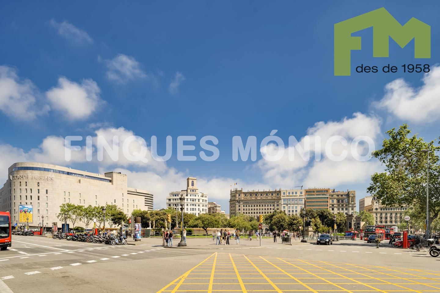 Flat for sale in De Catalunya, 5, Dreta de l'Eixample, Eixample