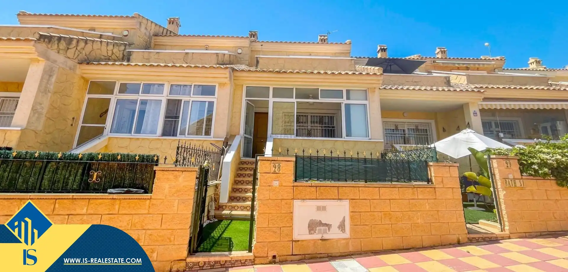 Casa amb piscina en venda a Los Balcones - Los Altos, imagen 42