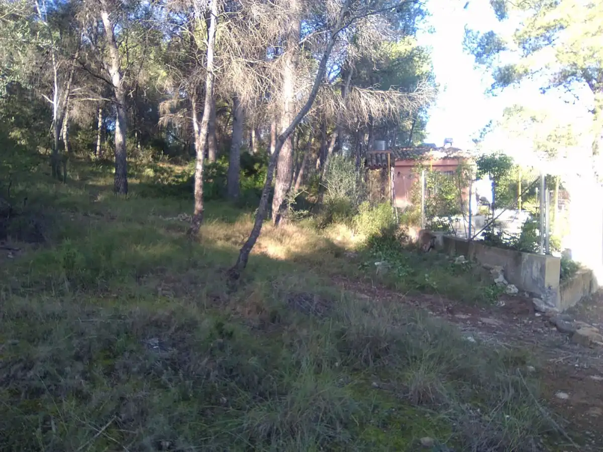Terrenys i solars en venda a Estivella, imagen 16