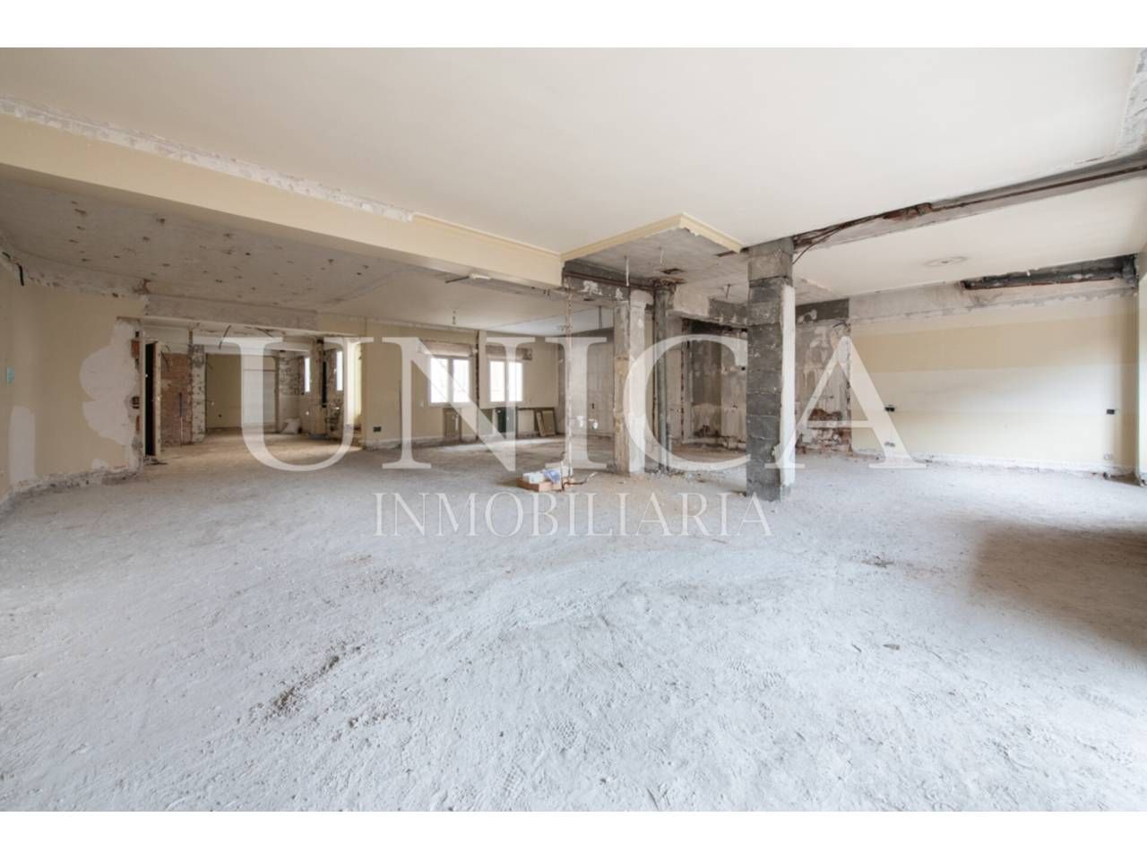 Flat for sale in  Madrid Capital  with Terrace