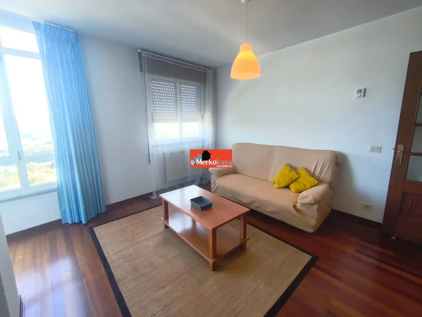 Wohnung mit Aufzug zur Miete in San Roque - As Fontiñas, imagen 4