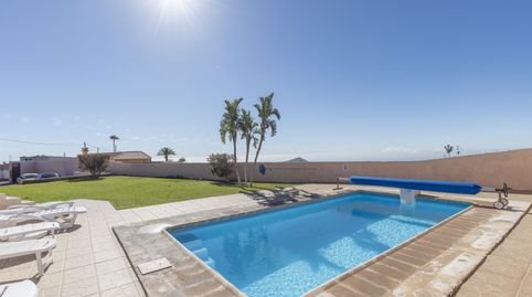 Foto 5 de Casa o chalet en venta en Calle Virgen del Pino, -1, Charco del Pino, Granadilla de Abona