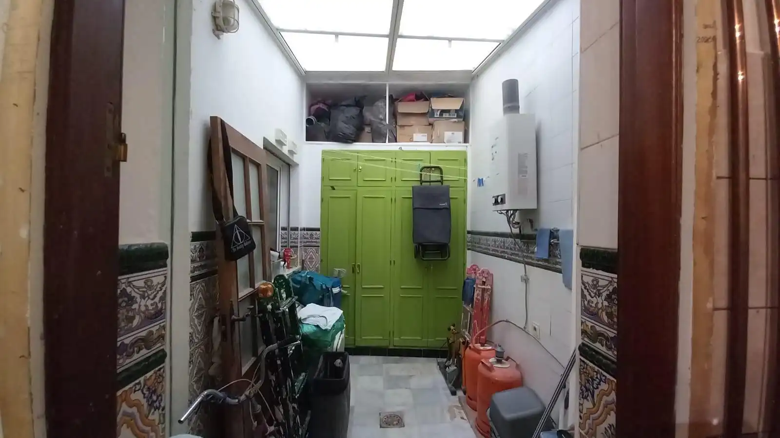 Piso en venta en Jerez de la Frontera