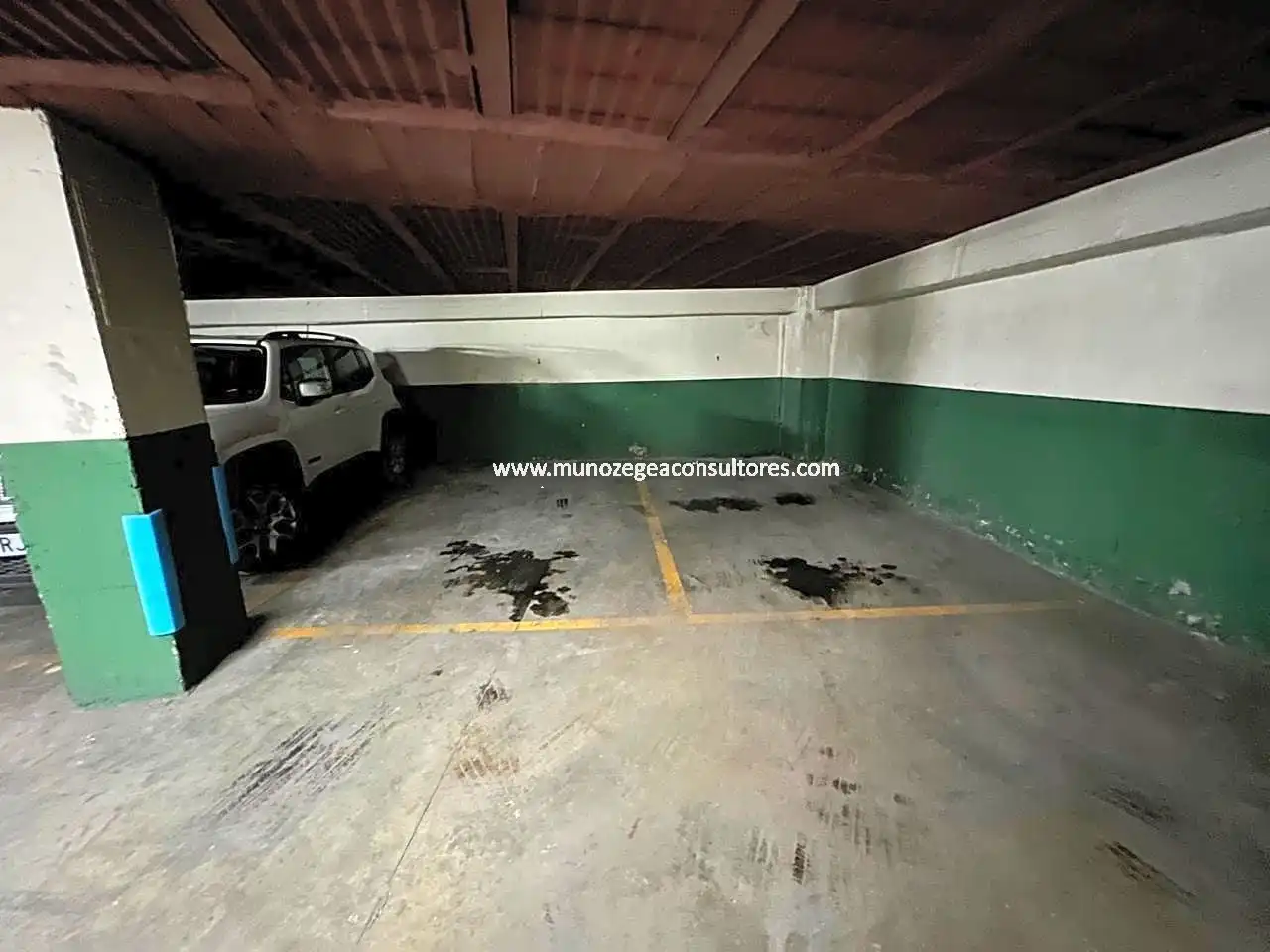 Parcheggio in vendita a Las Tinajerías - Juderías, imagen 6