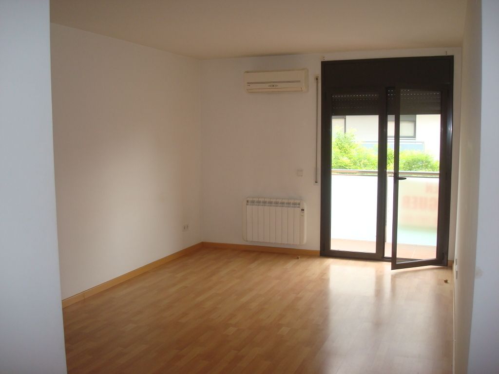 Apartament de lloguer en Igualada amb Calefacció i Balcó