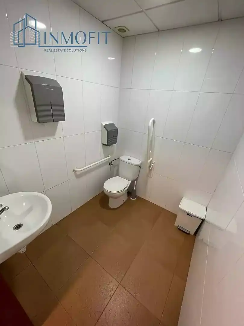 Local comercial en venta en El Molí-El Rieral, imagen 27