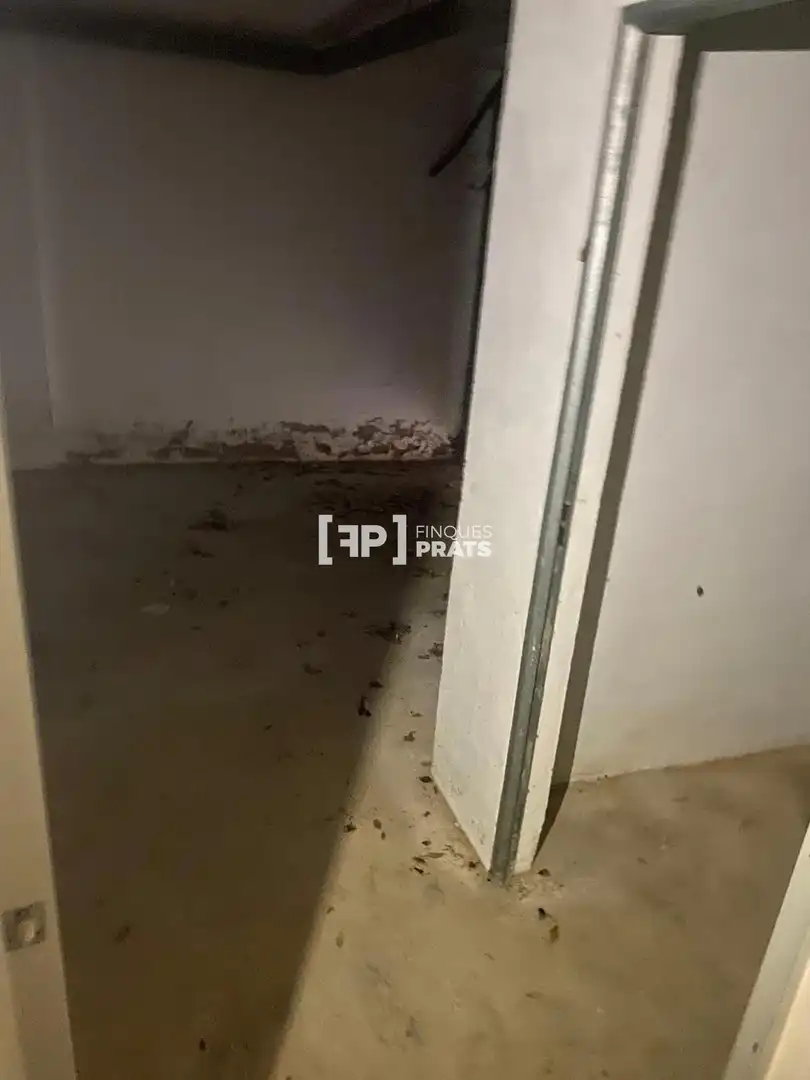 Casa adosada en venda en Benavent de Segrià amb Jardí privat, Terrassa i Traster