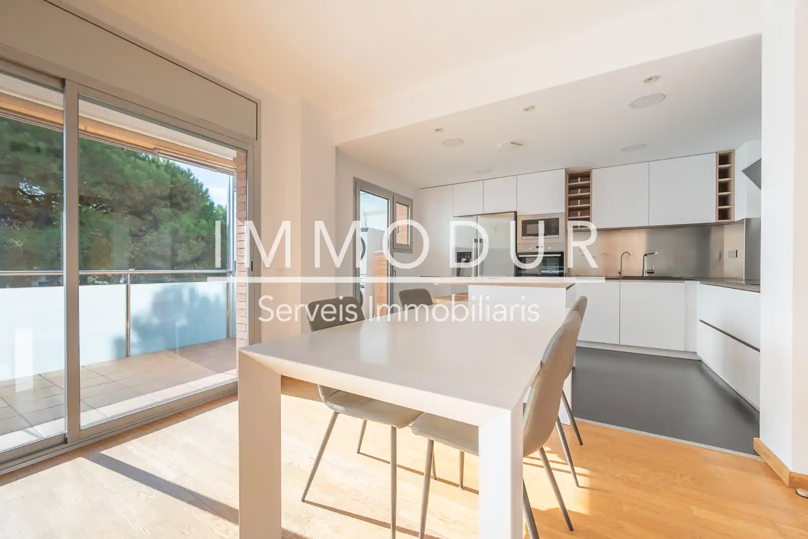 Flat for rent in Avinguda d'Europa, Gavà Mar