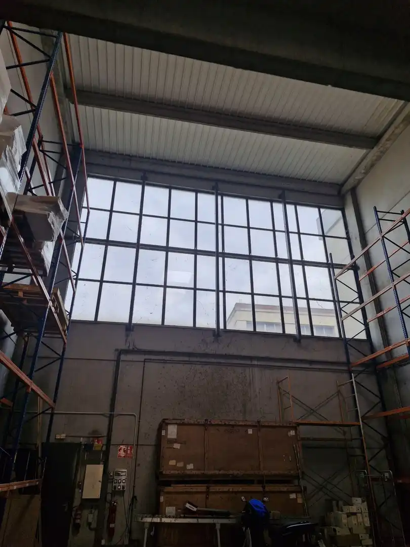 Industriegebäude zur Miete in El Pla, imagen 2
