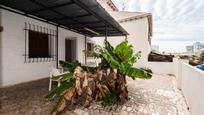 Garden of House or chalet for sale in Benalmádena