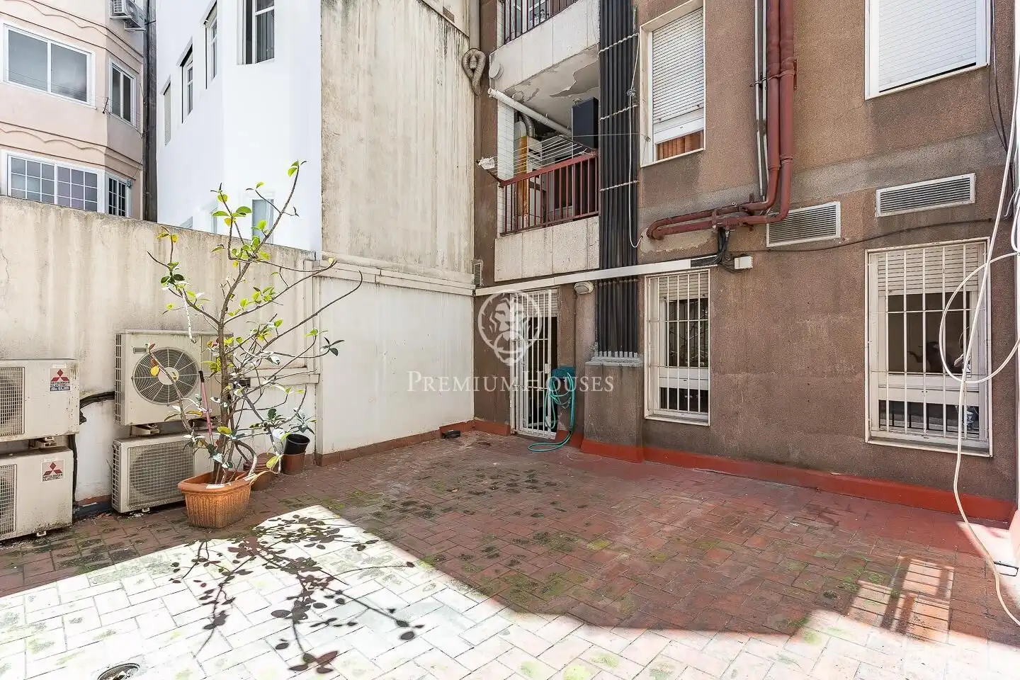 Apartament en venda a Avenida Avinguda Diagonal, 299, Fort Pienc