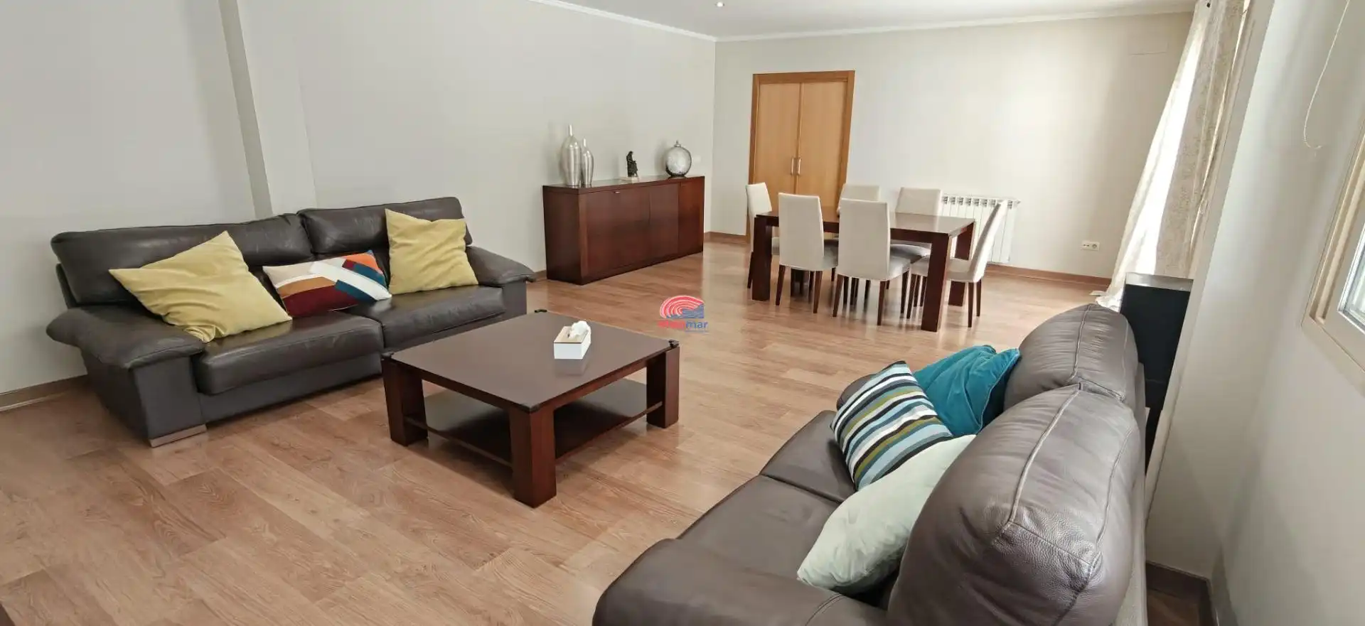 Chalet con piscina en venta en Gilet, imagen 7