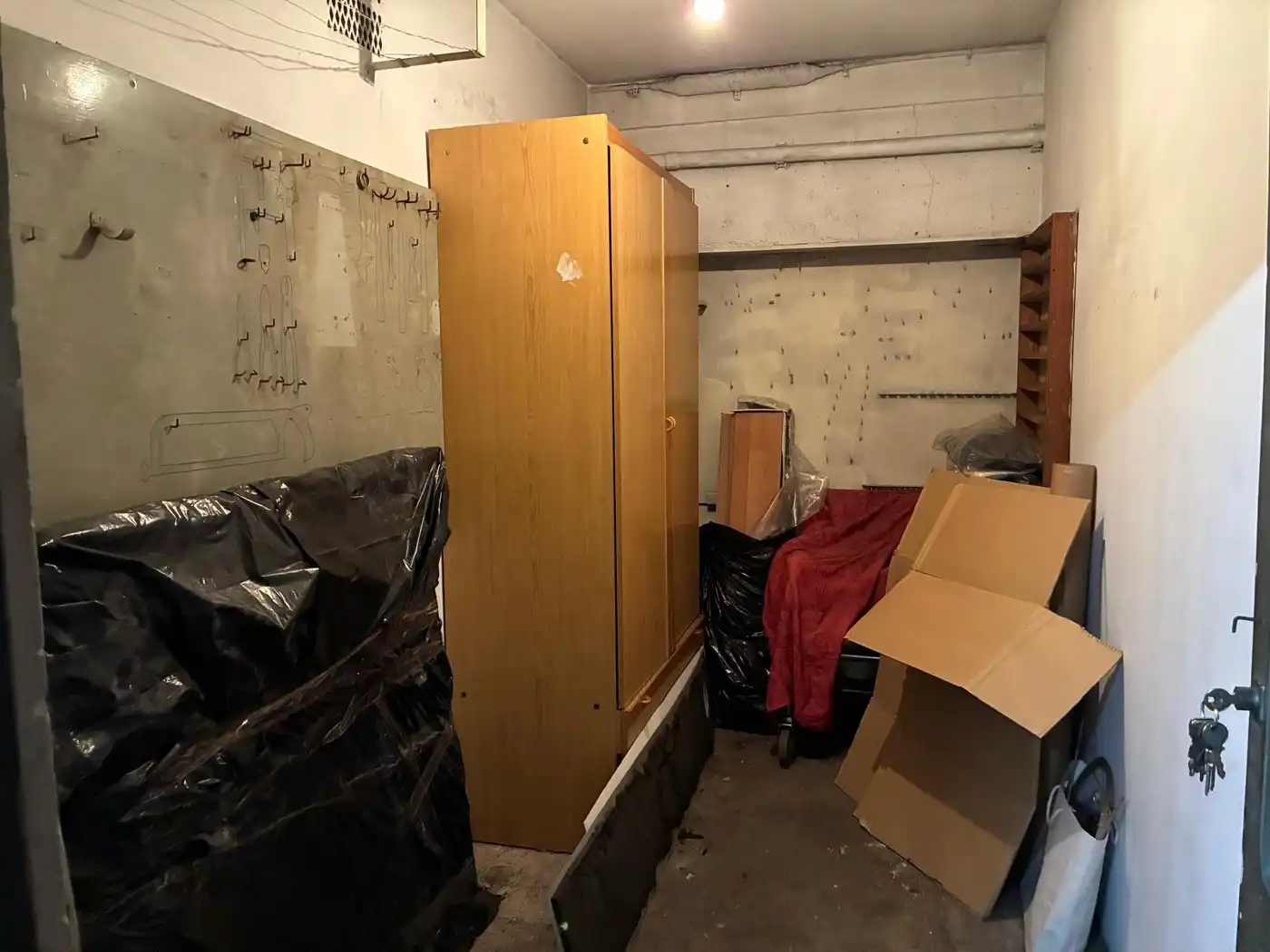 Flat with terrace for sale in Llevant, imagen 62