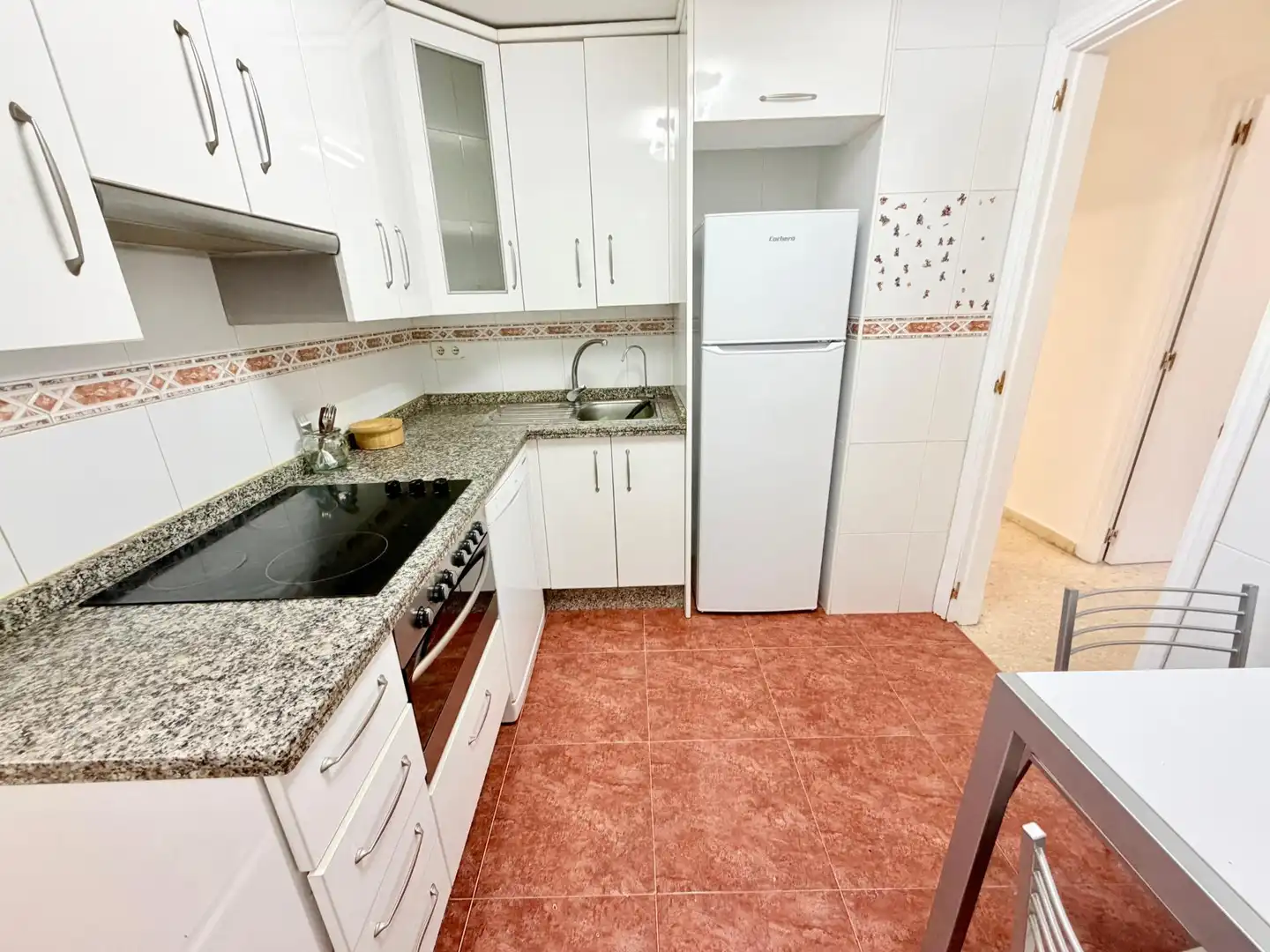 Appartamento con ascensore in vendita a Bailén - Miraflores, imagen 2