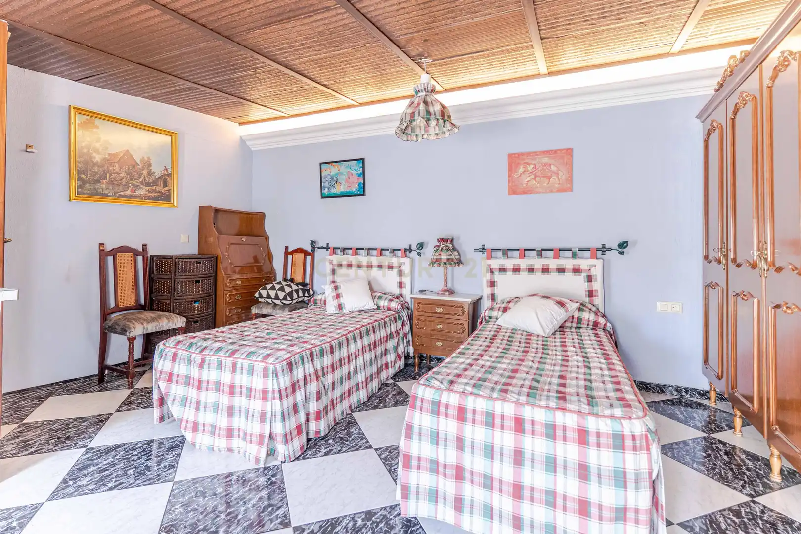 Maison avec piscine à vendre à C. Vandelvira, 15, 23170 Jaén, Spain Urbanización Cerro Molina, imagen 60