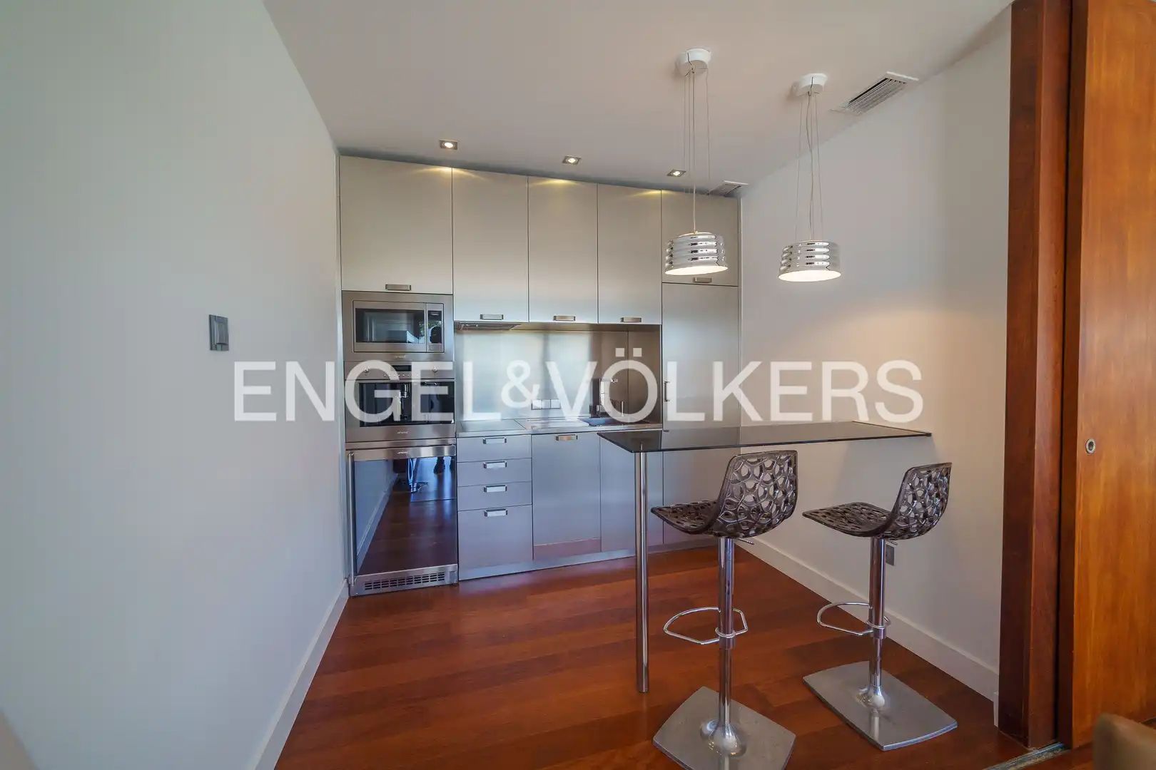 Kitchen of Houses for sale in Jerez de la Frontera  with Air Conditioner, Heating and Private garden