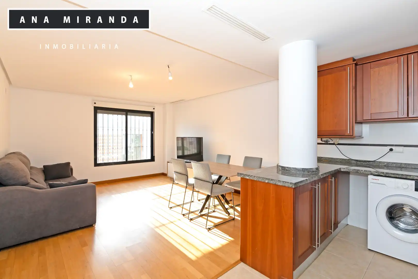 Piso con piscina en venta en Carrer del Mestre Serrano 28, imagen 4