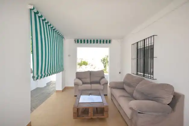 Casa o chalet de alquiler en Camino de Emilio, 95, El Palmar