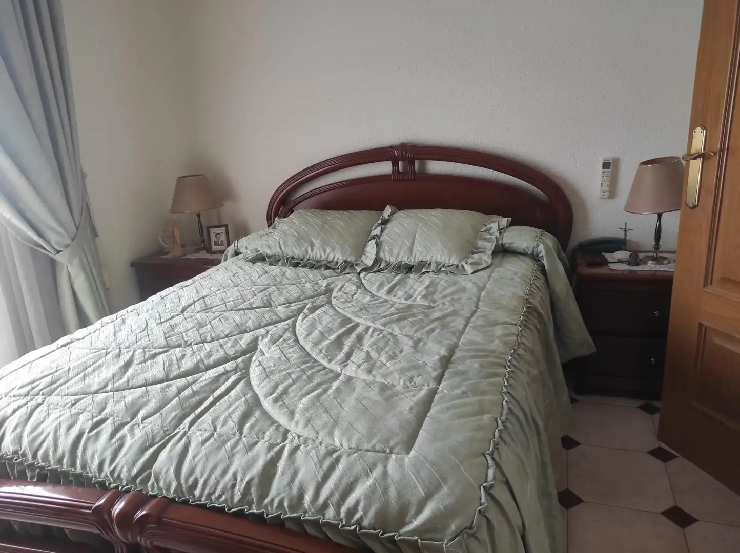 Penthouse mit Aufzug zum Verkauf in La Plana, imagen 19