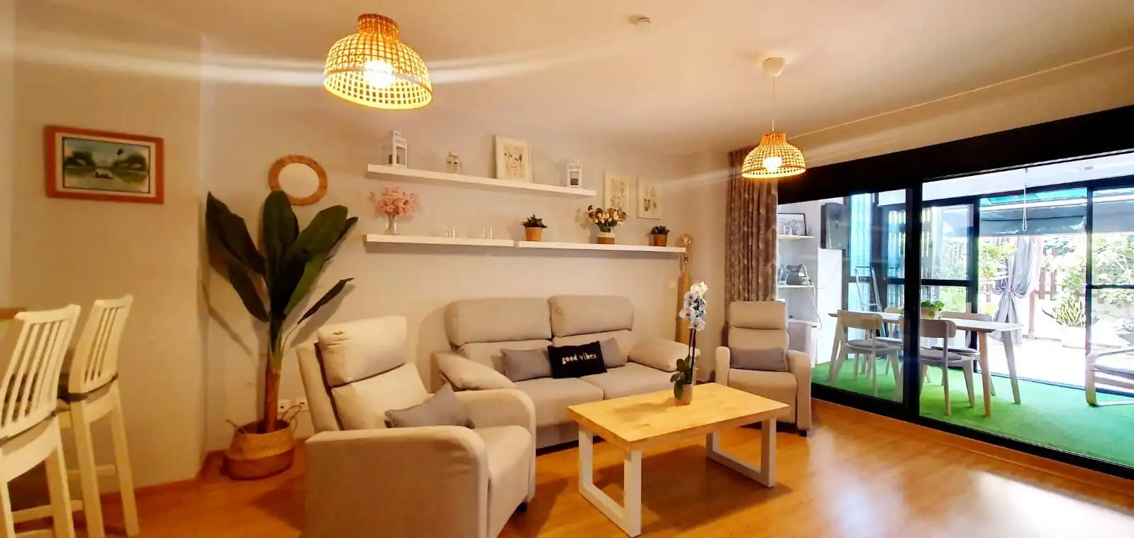 Pis en venda a Alitana - Casablanca