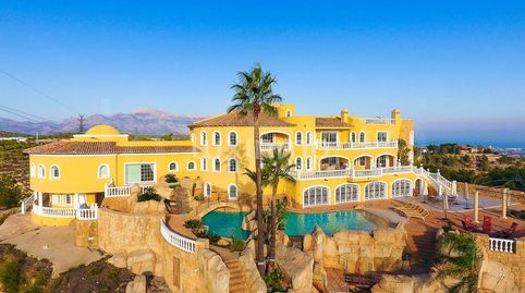 Foto 2 de Casa o chalet en venta en Coloma, La Nucia