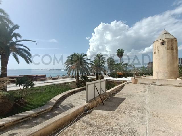 Local comercial en Venta en Es Portixol - Es Molinar