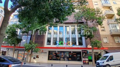Foto 5 de Garaje en venta en Ensanche Centro - Puerto, Málaga Capital