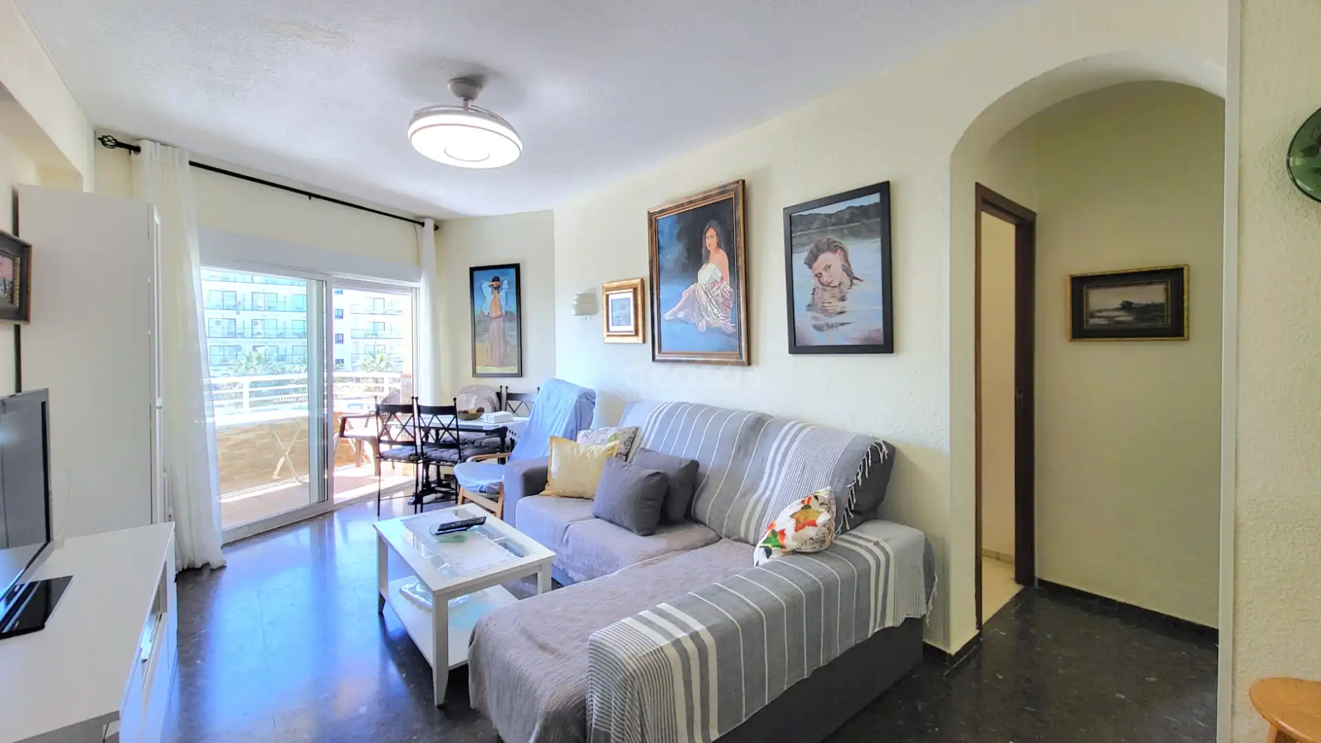 Apartment with lift for sale in Calle Tamarindos 2E, imagen 8