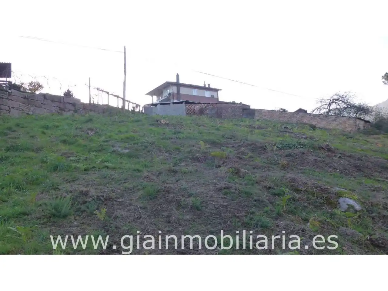Terreno rústico en venta en Calle REBORDANES, imagen 7