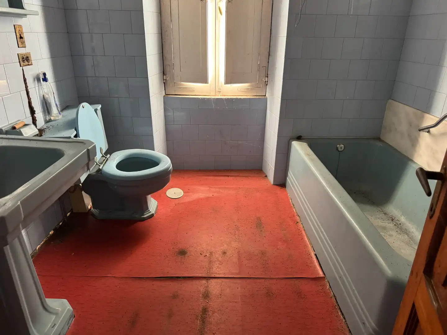 Bany de Casa o xalet en venda en Muros