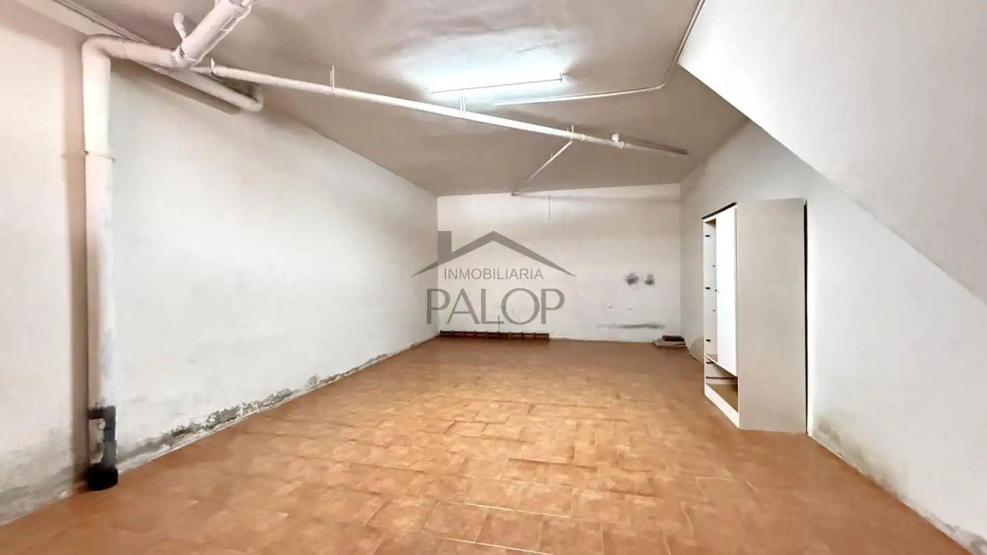 Casa o xalet en venda en Carcaixent